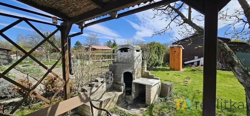 Prodej chaty, Karviná, U Rybníků, 16 m2