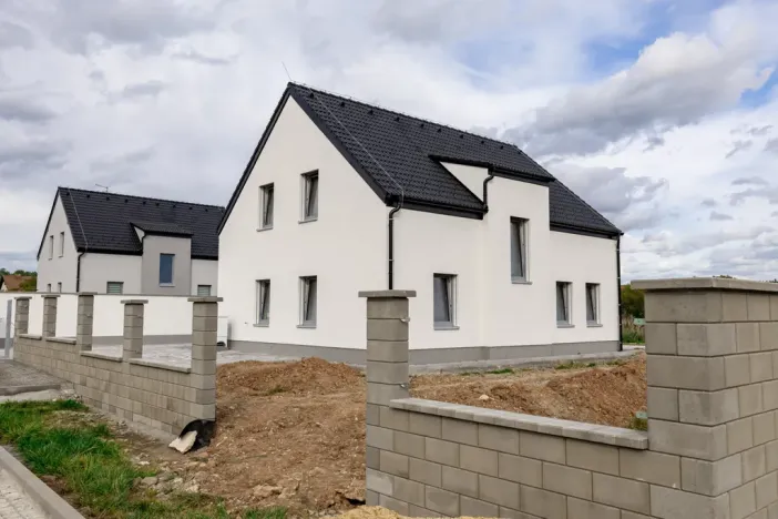 Prodej rodinného domu, Lužná, Jižní, 165 m2