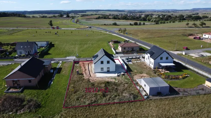 Prodej rodinného domu, Lužná, Jižní, 165 m2