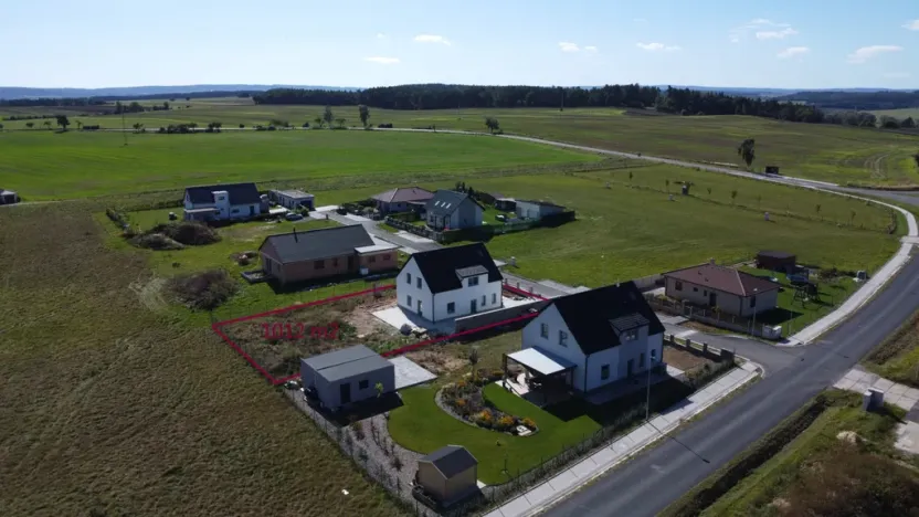 Prodej rodinného domu, Lužná, Jižní, 165 m2