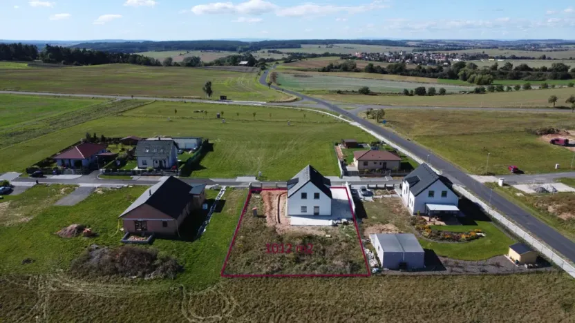 Prodej rodinného domu, Lužná, Jižní, 165 m2