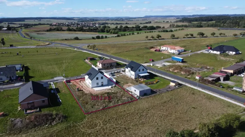 Prodej rodinného domu, Lužná, Jižní, 165 m2