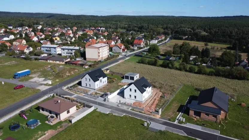 Prodej rodinného domu, Lužná, Jižní, 165 m2