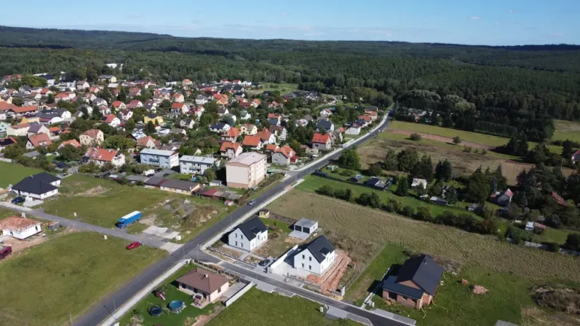 Prodej rodinného domu, Lužná, Jižní, 165 m2