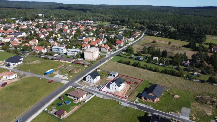 Prodej rodinného domu, Lužná, Jižní, 165 m2