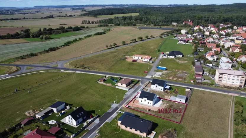Prodej rodinného domu, Lužná, Jižní, 165 m2