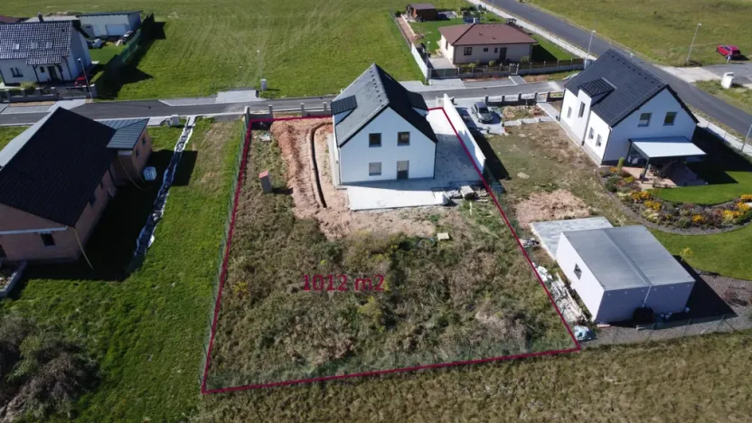 Prodej rodinného domu, Lužná, Jižní, 165 m2