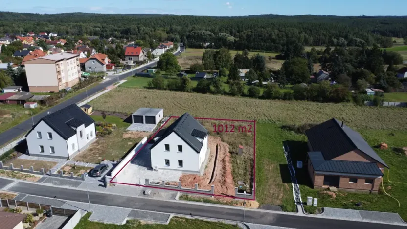 Prodej rodinného domu, Lužná, Jižní, 165 m2