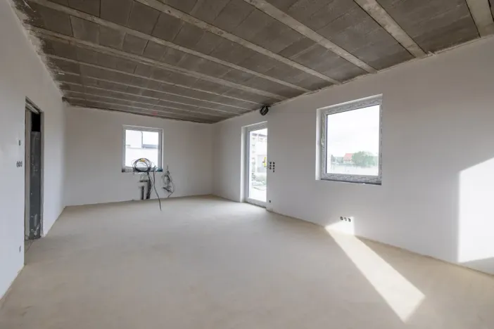 Prodej rodinného domu, Lužná, Jižní, 165 m2