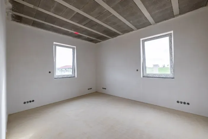 Prodej rodinného domu, Lužná, Jižní, 165 m2