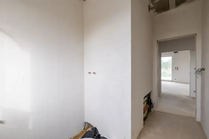 Prodej rodinného domu, Lužná, Jižní, 165 m2