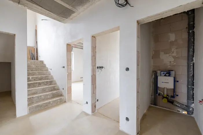 Prodej rodinného domu, Lužná, Jižní, 165 m2