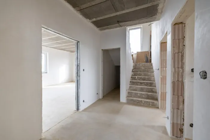 Prodej rodinného domu, Lužná, Jižní, 165 m2