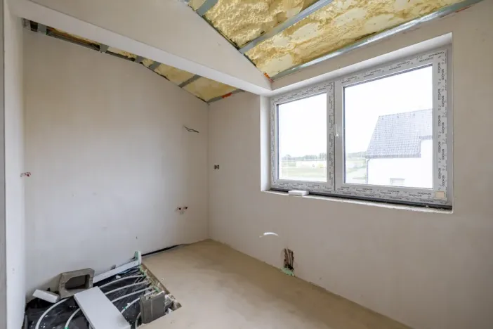 Prodej rodinného domu, Lužná, Jižní, 165 m2
