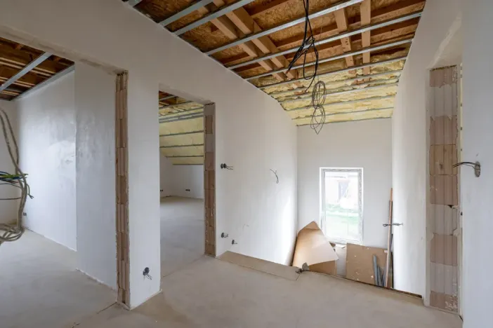 Prodej rodinného domu, Lužná, Jižní, 165 m2