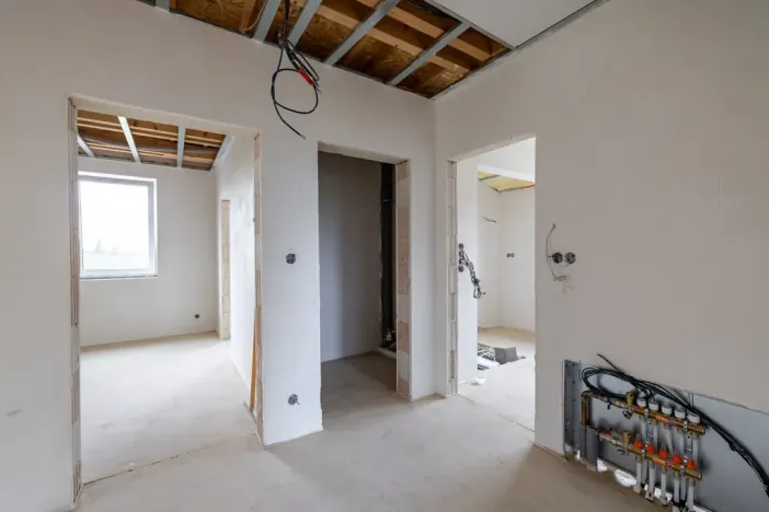 Prodej rodinného domu, Lužná, Jižní, 165 m2