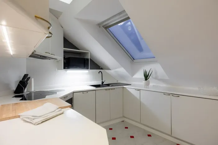 Prodej bytu 5+kk, Rakovník - Rakovník I, Nádražní, 104 m2