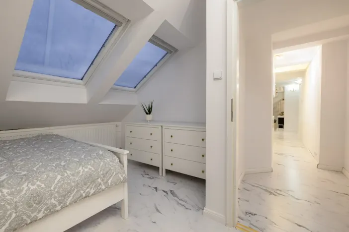 Prodej bytu 5+kk, Rakovník - Rakovník I, Nádražní, 104 m2