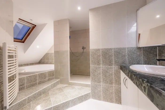 Prodej bytu 5+kk, Rakovník - Rakovník I, Nádražní, 104 m2