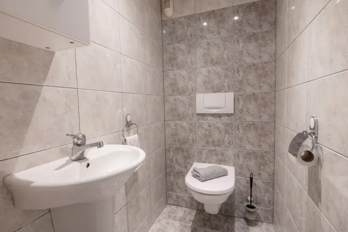 Prodej bytu 5+kk, Rakovník - Rakovník I, Nádražní, 104 m2