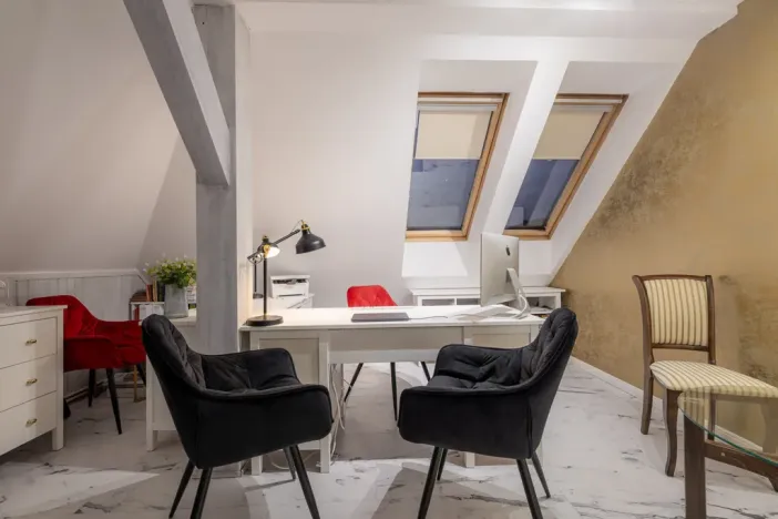 Prodej bytu 5+kk, Rakovník - Rakovník I, Nádražní, 104 m2