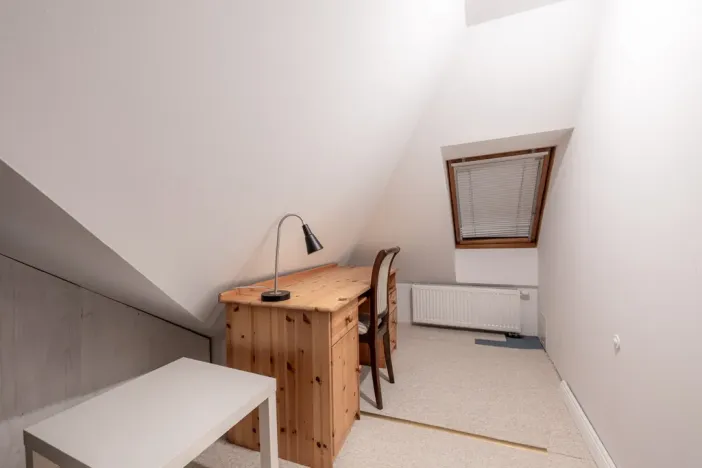 Prodej bytu 5+kk, Rakovník - Rakovník I, Nádražní, 104 m2