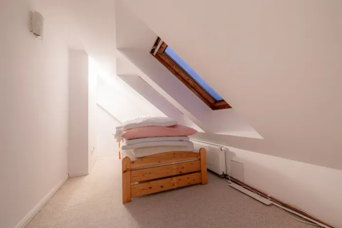 Prodej bytu 5+kk, Rakovník - Rakovník I, Nádražní, 104 m2