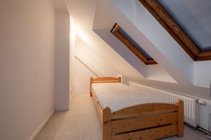 Prodej bytu 5+kk, Rakovník - Rakovník I, Nádražní, 104 m2
