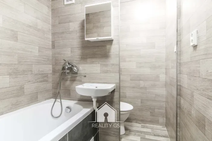 Prodej bytu 1+1, Jílové, 36 m2