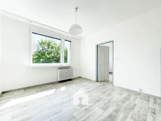 Prodej bytu 1+1, Jílové, 36 m2