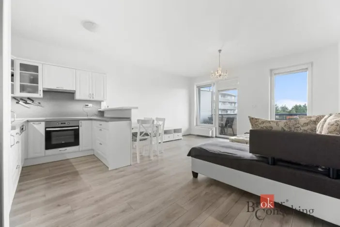 Pronájem bytu 2+kk, Mladá Boleslav - Michalovice, 87 m2