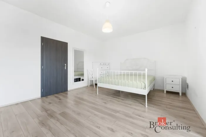 Pronájem bytu 2+kk, Mladá Boleslav - Michalovice, 87 m2