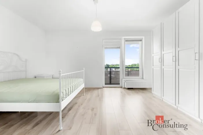 Pronájem bytu 2+kk, Mladá Boleslav - Michalovice, 87 m2