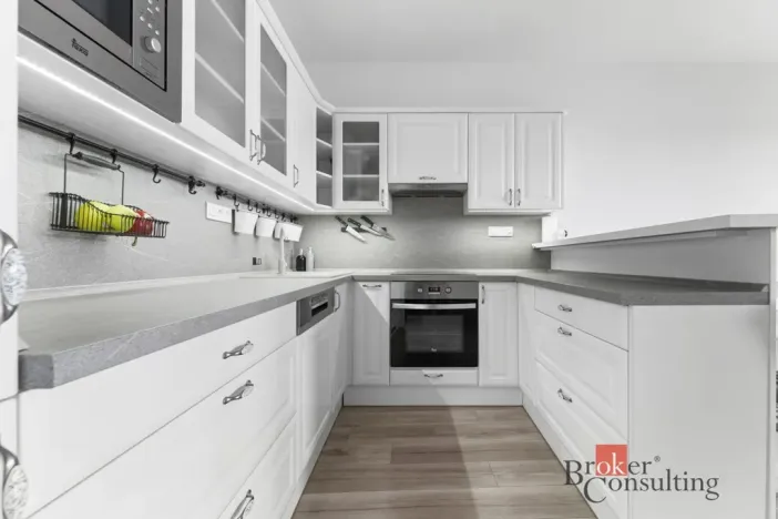 Pronájem bytu 2+kk, Mladá Boleslav - Michalovice, 87 m2