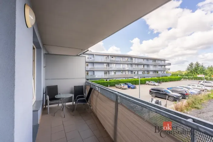 Pronájem bytu 2+kk, Mladá Boleslav - Michalovice, 87 m2