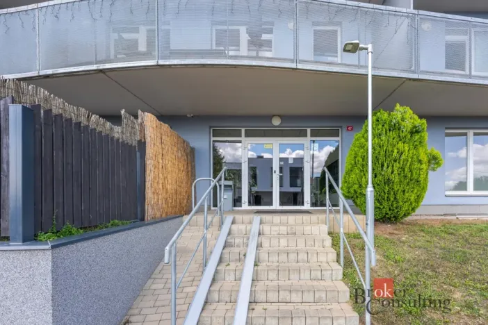 Pronájem bytu 2+kk, Mladá Boleslav - Michalovice, 87 m2