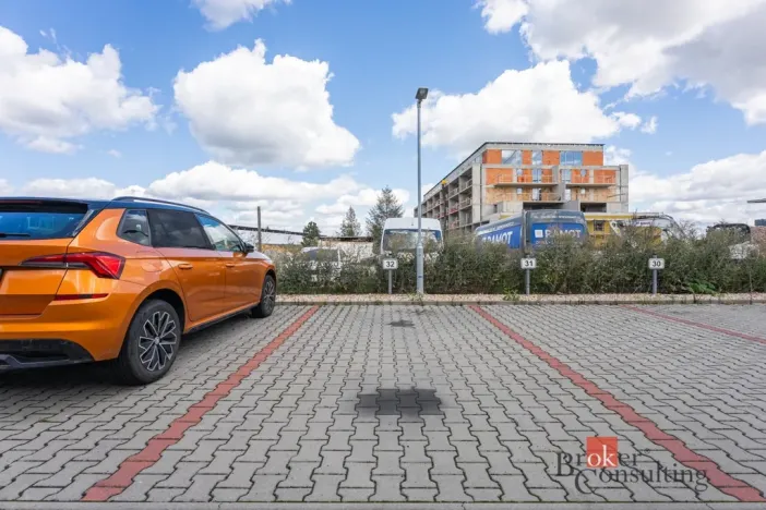 Pronájem bytu 2+kk, Mladá Boleslav - Michalovice, 87 m2