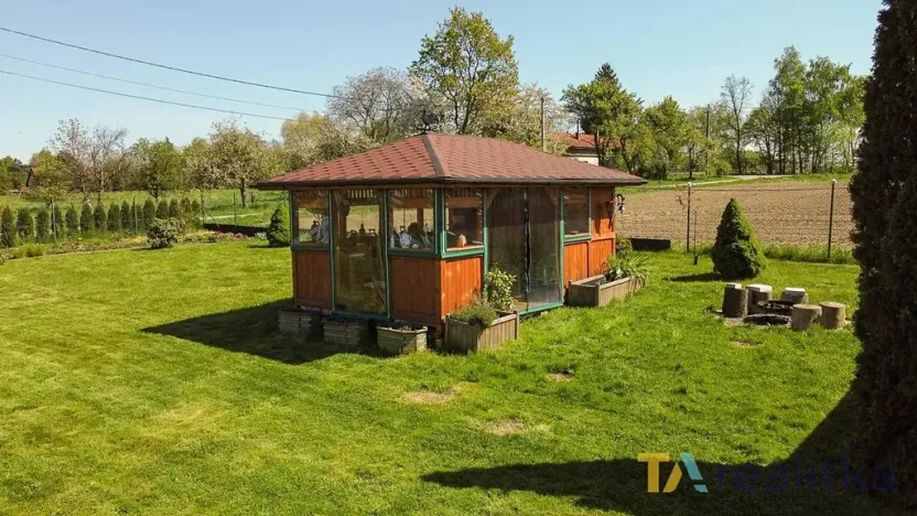 Prodej zahrady, Dolní Lutyně, Mezi Cestami, 2200 m2