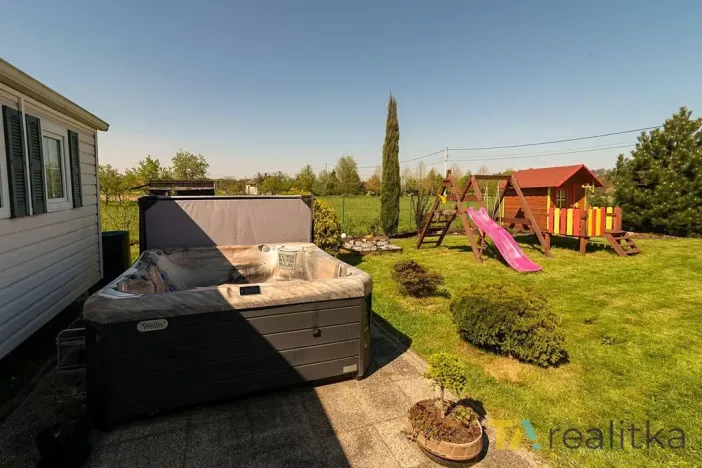 Prodej zahrady, Dolní Lutyně, Mezi Cestami, 2200 m2