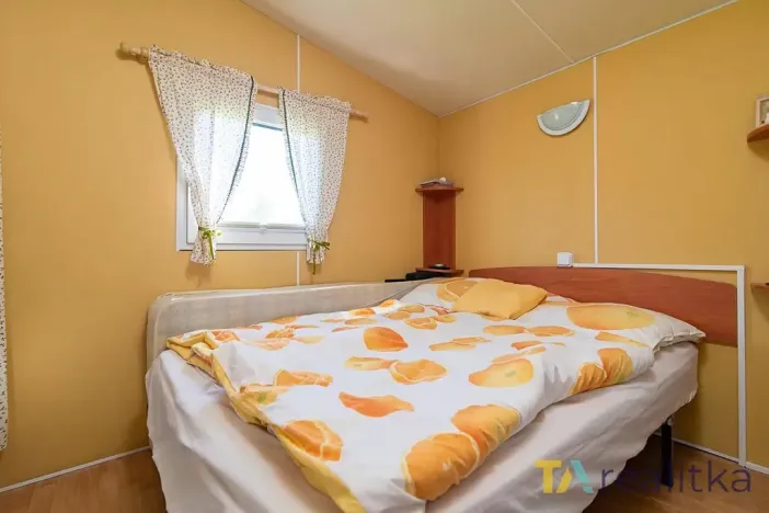 Prodej zahrady, Dolní Lutyně, Mezi Cestami, 2200 m2
