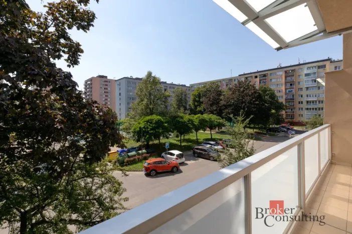 Prodej bytu 1+1, Opava - Kateřinky, Grudova, 35 m2