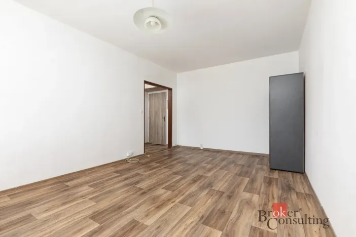 Prodej bytu 1+1, Opava - Kateřinky, Grudova, 35 m2