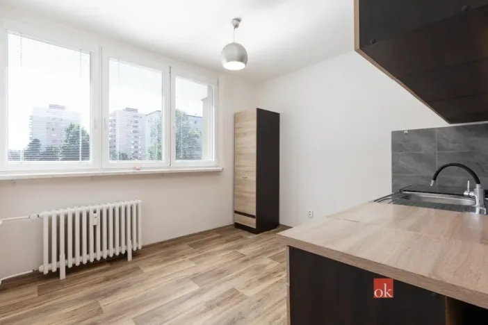 Prodej bytu 1+1, Opava - Kateřinky, Grudova, 35 m2