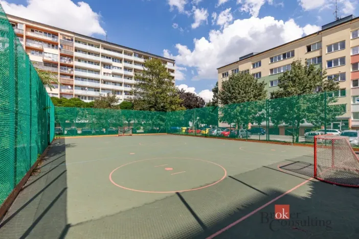 Prodej bytu 1+1, Opava - Kateřinky, Grudova, 35 m2