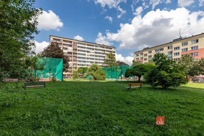Prodej bytu 1+1, Opava - Kateřinky, Grudova, 35 m2