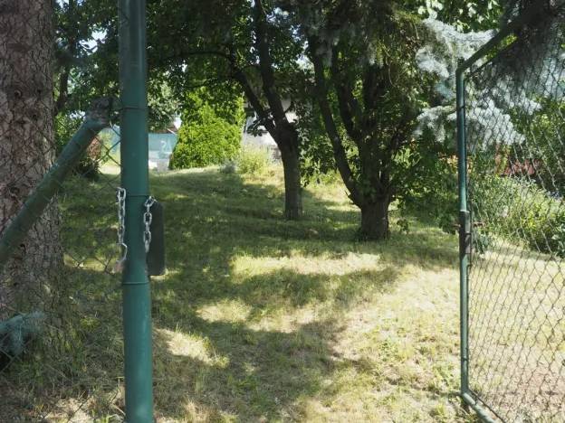 Prodej chaty, Svinařov, 16 m2