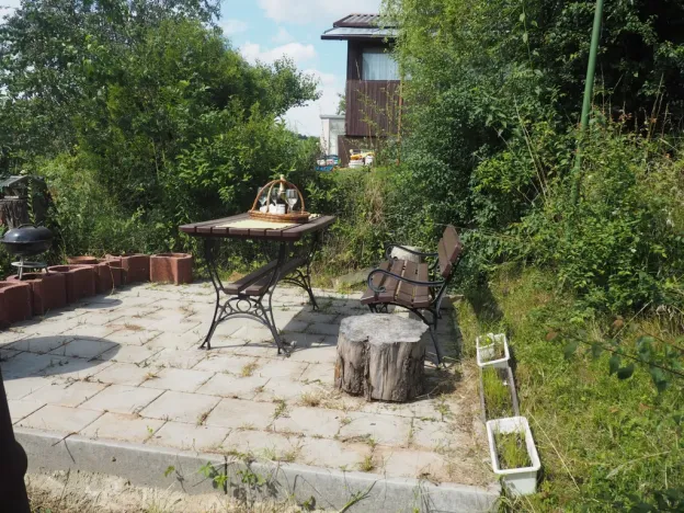 Prodej chaty, Svinařov, 16 m2