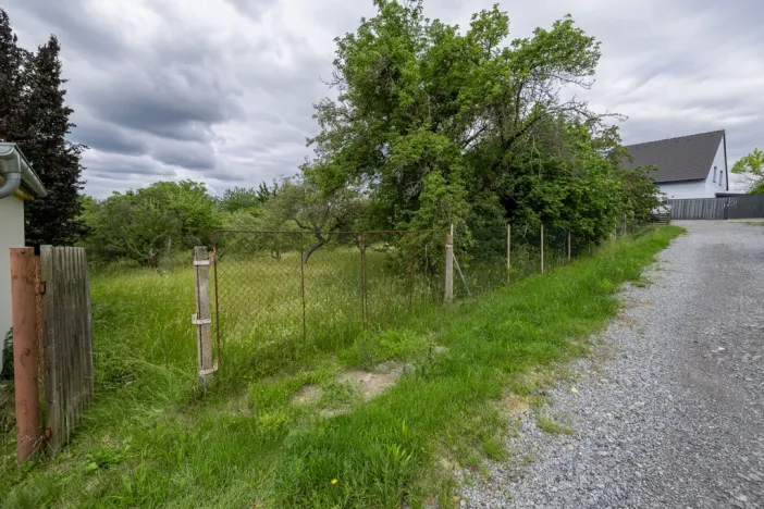 Prodej pozemku pro bydlení, Bubovice, Krátká, 1835 m2