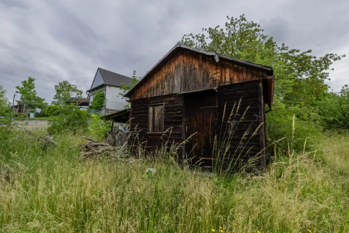 Prodej pozemku pro bydlení, Bubovice, Krátká, 1835 m2