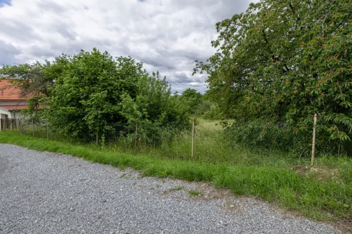 Prodej pozemku pro bydlení, Bubovice, Krátká, 1835 m2